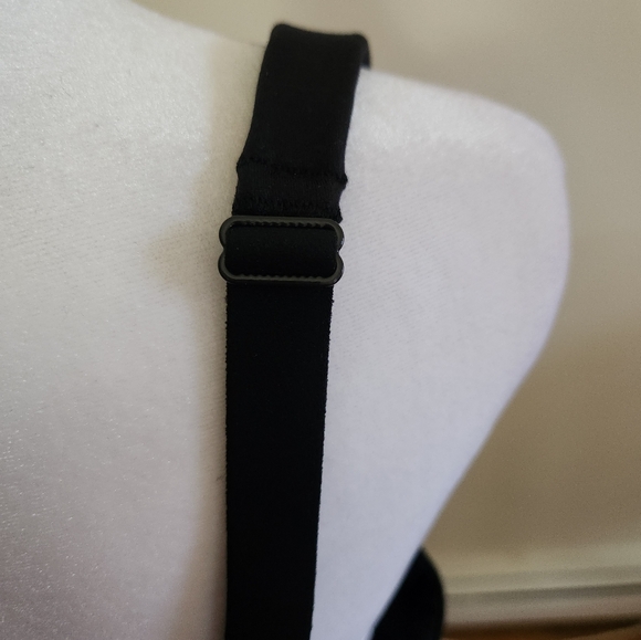 Catherines New 44B Beige Black Bra Bundle - Picture 16 of 16